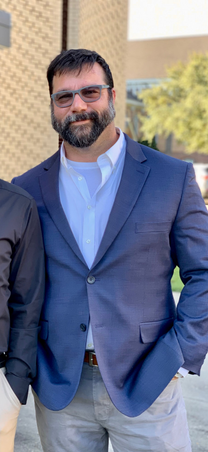Travis Smith, Agency Partner, Apex Orlando, FL at Apex Health Pros