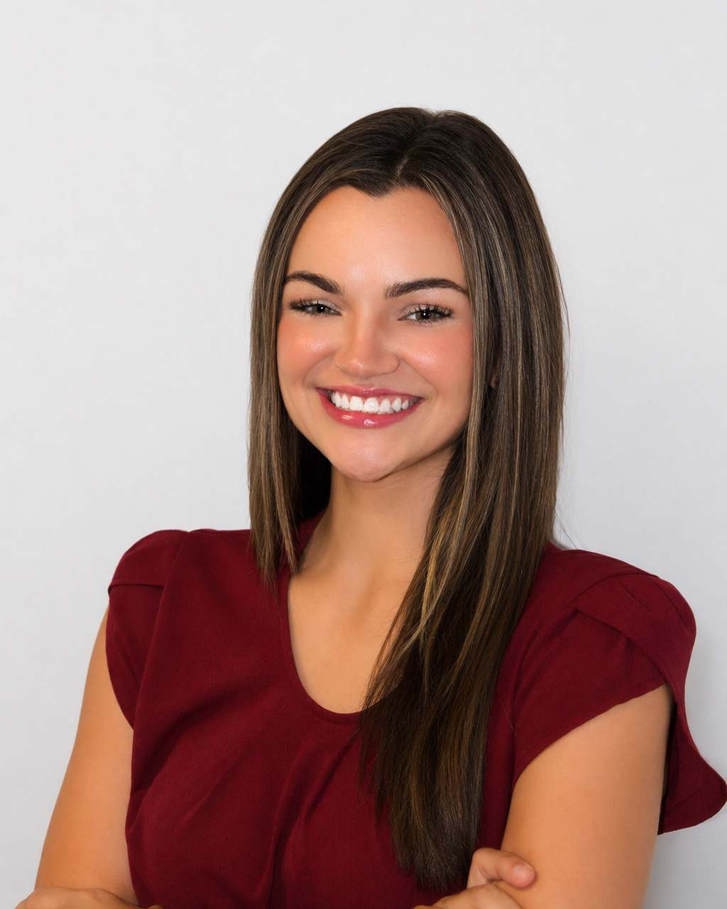 Britney Deloach, Sales Agent at Apex Health Pros