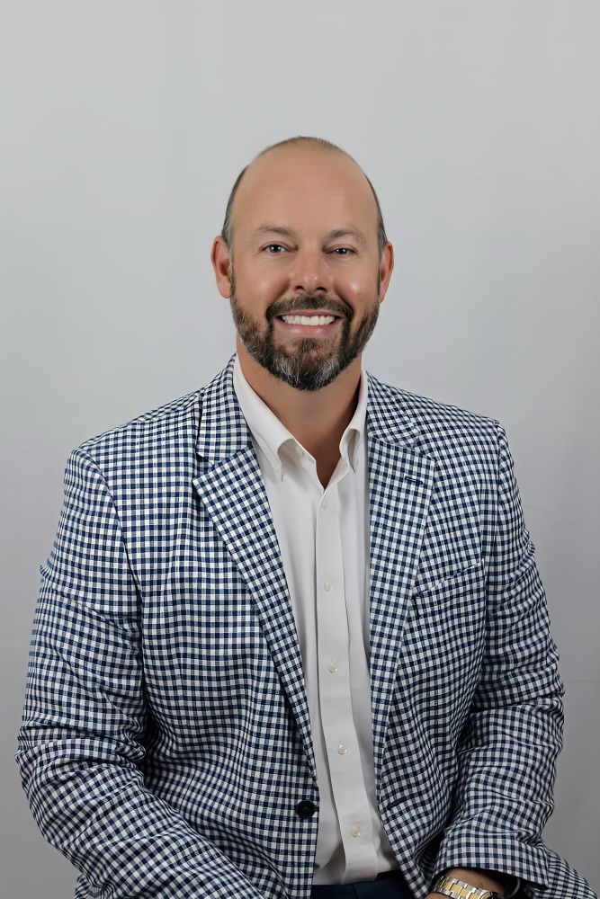 Lee Hudgens, Founder at Apex Health Pros